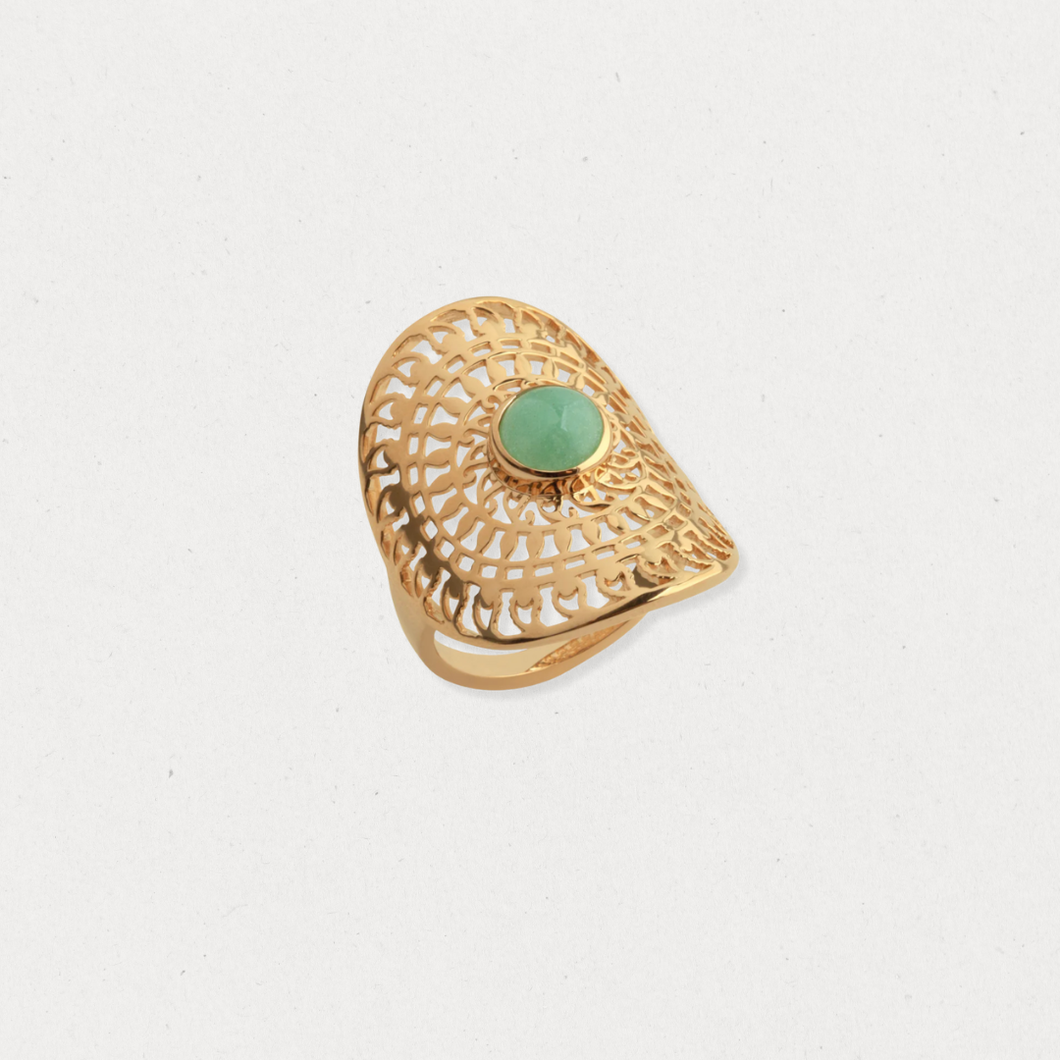 Bague Zahra