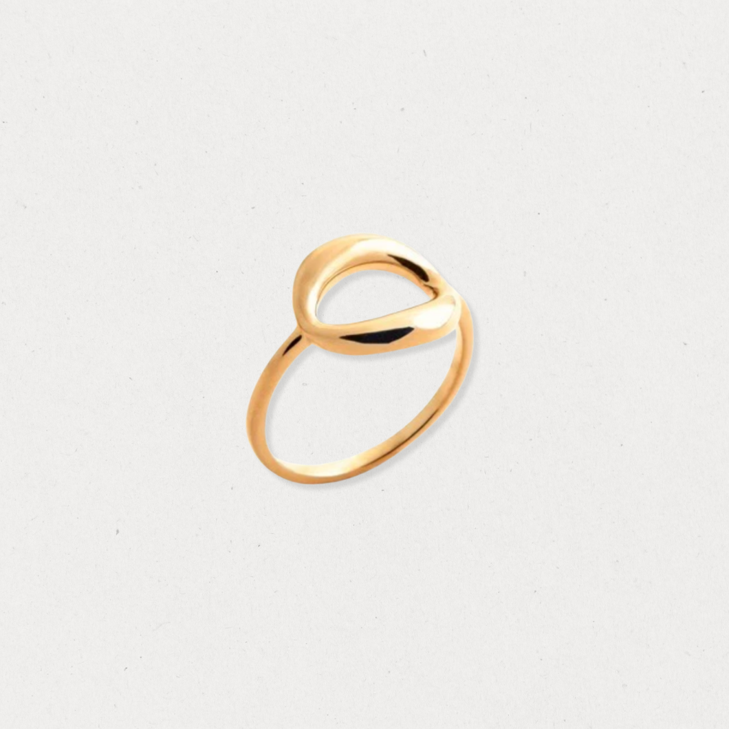 Bague Galaxie
