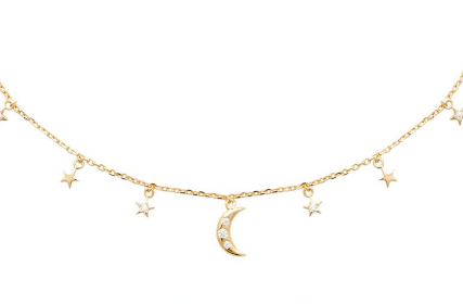 Collier Sparkle