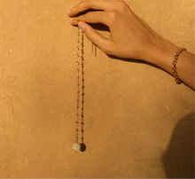Charger l&#39;image dans la galerie, Collier Flower
