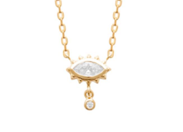Collier Eye