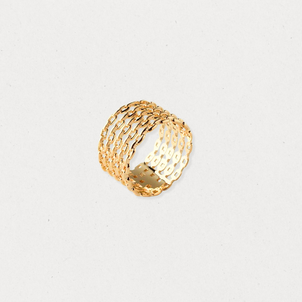 Bague Gabrielle