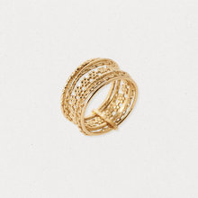 Charger l&#39;image dans la galerie, Bague Lisette
