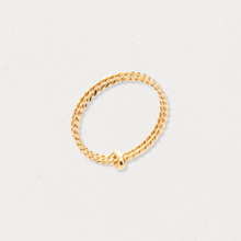 Charger l&#39;image dans la galerie, Bague Double Solitaire
