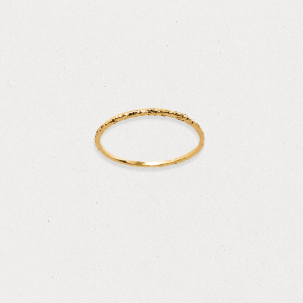 Bague Odette