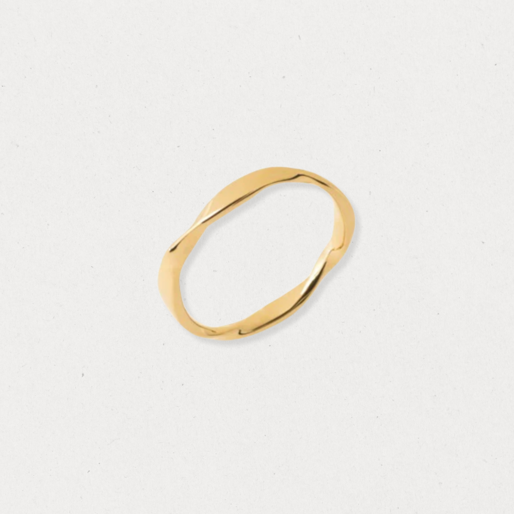 Bague Eclipse
