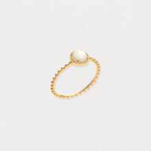 Charger l&#39;image dans la galerie, Bague Union Blanche
