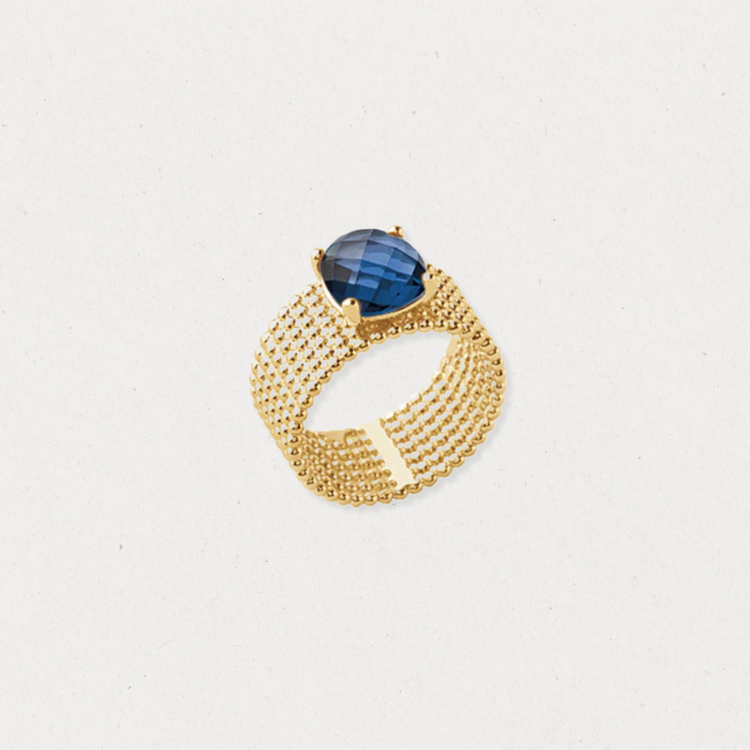 Bague Azul