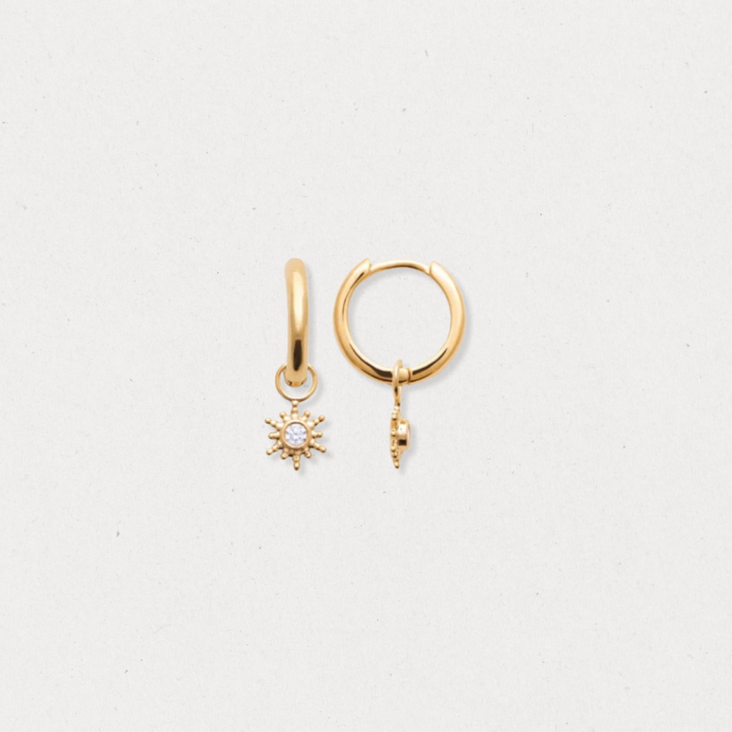 Boucle Séduction