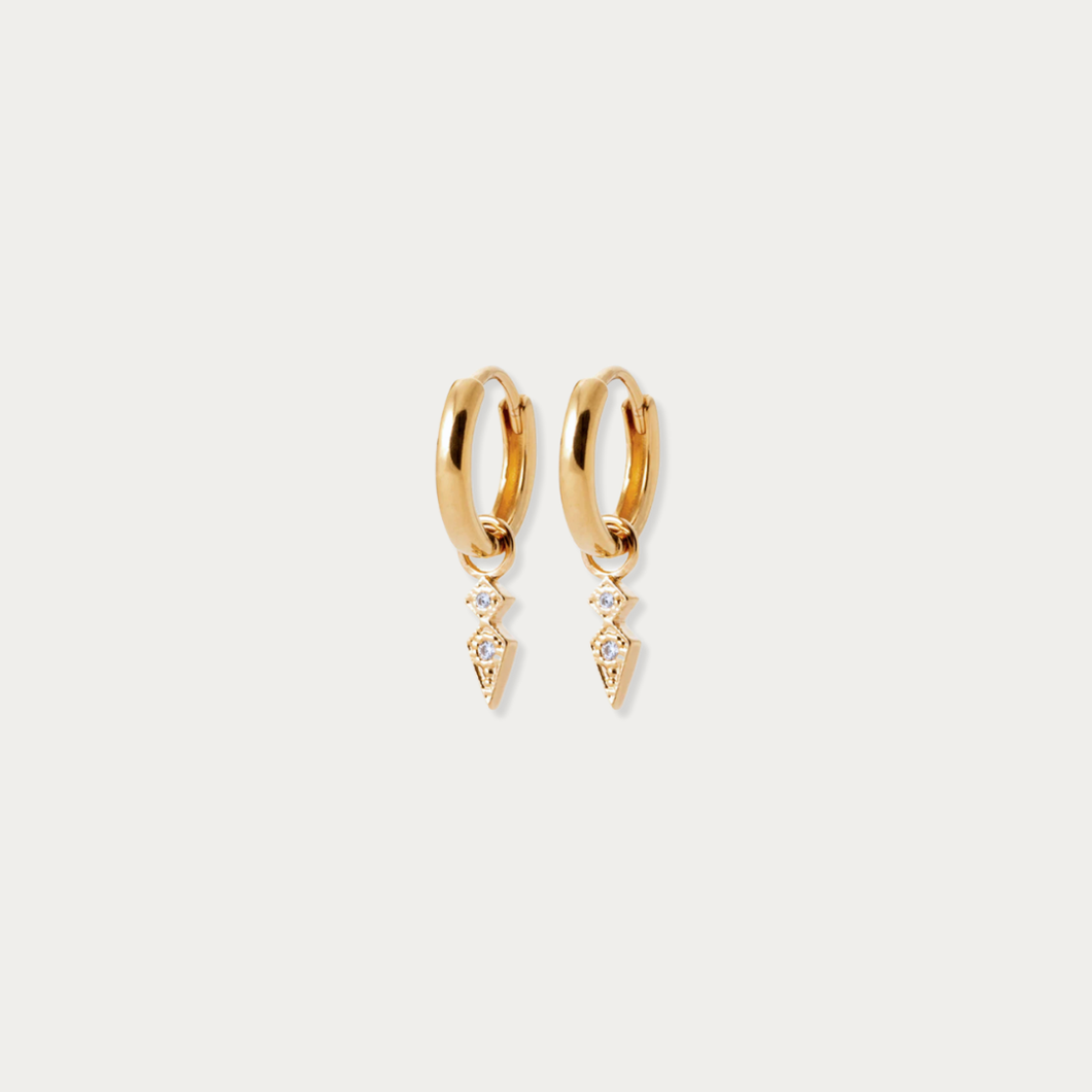 Boucle Eclair