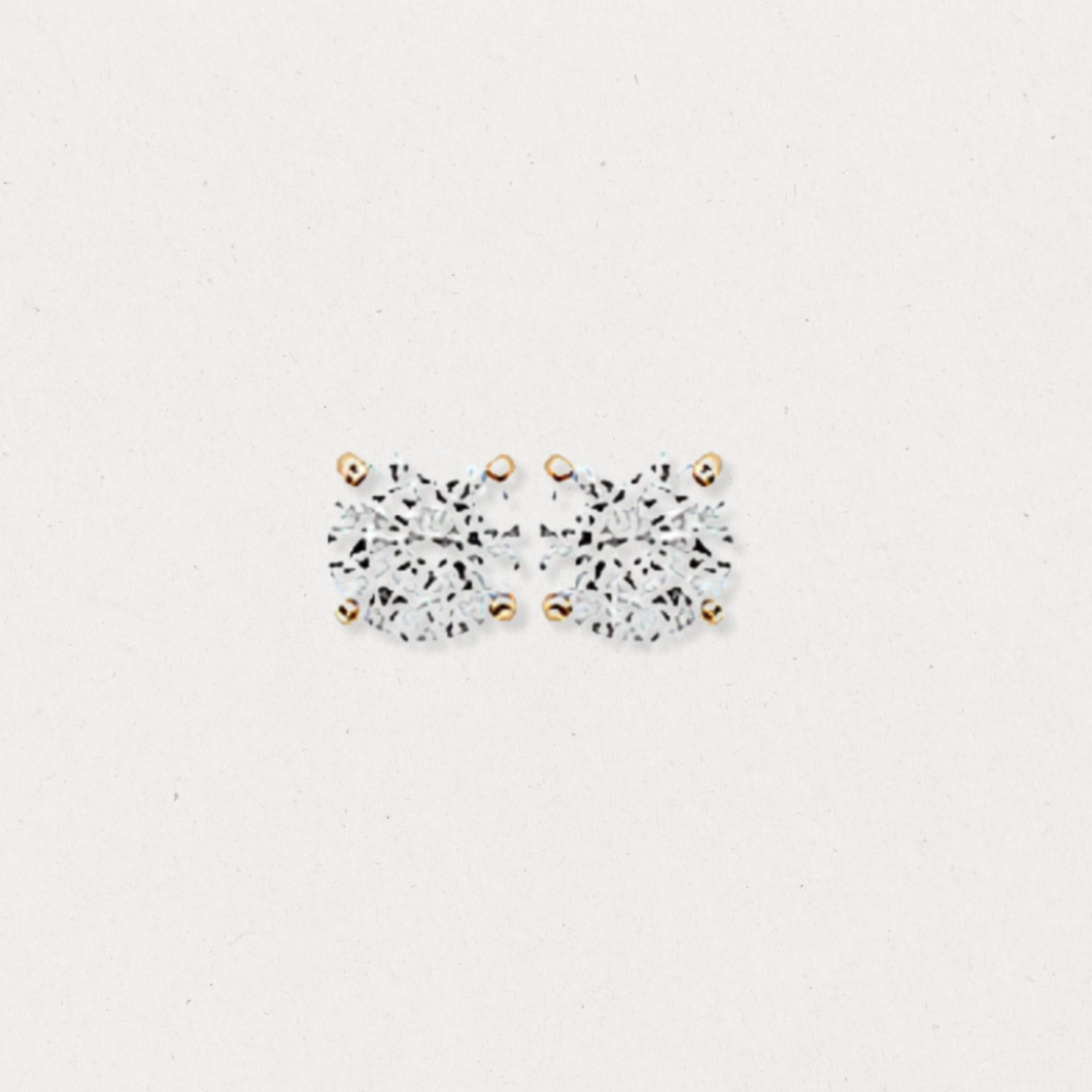 Boucle Brillant
