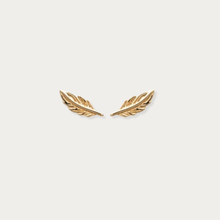Charger l&#39;image dans la galerie, Boucle Plume
