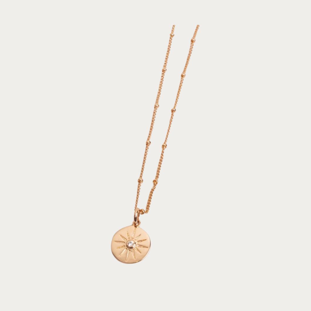 Collier Oeil