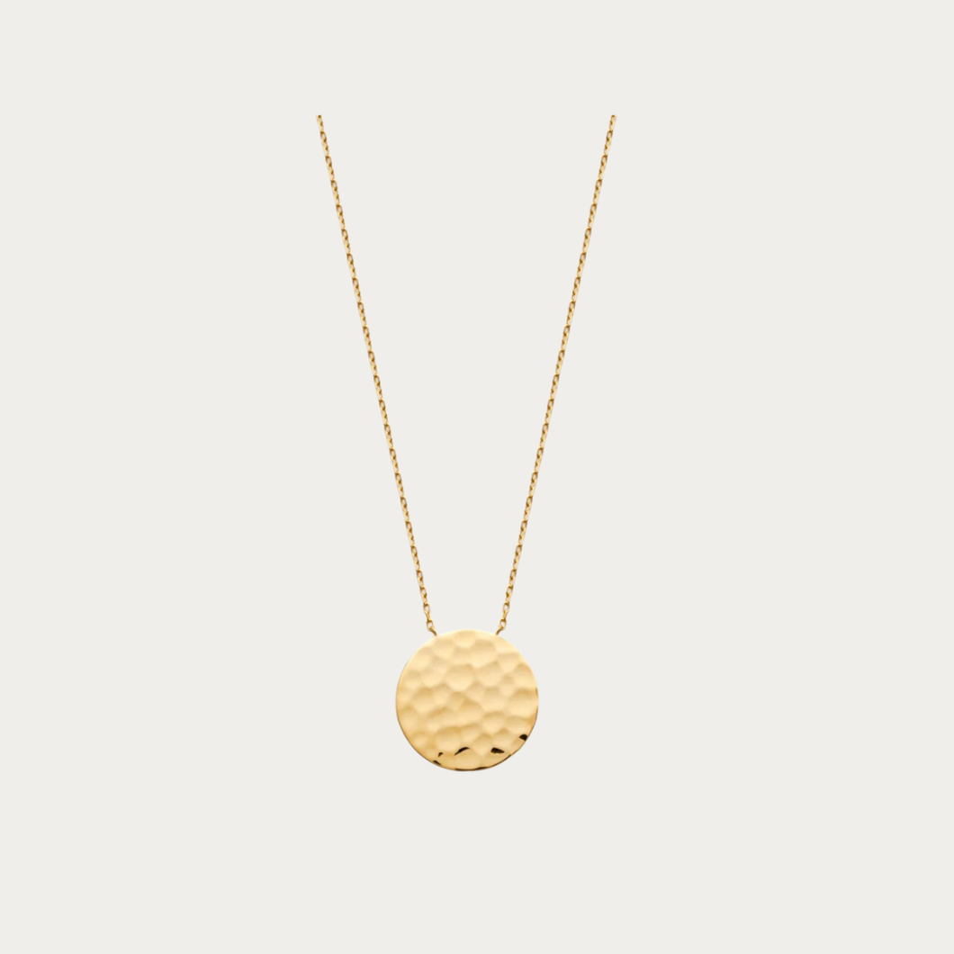 Collier Moon
