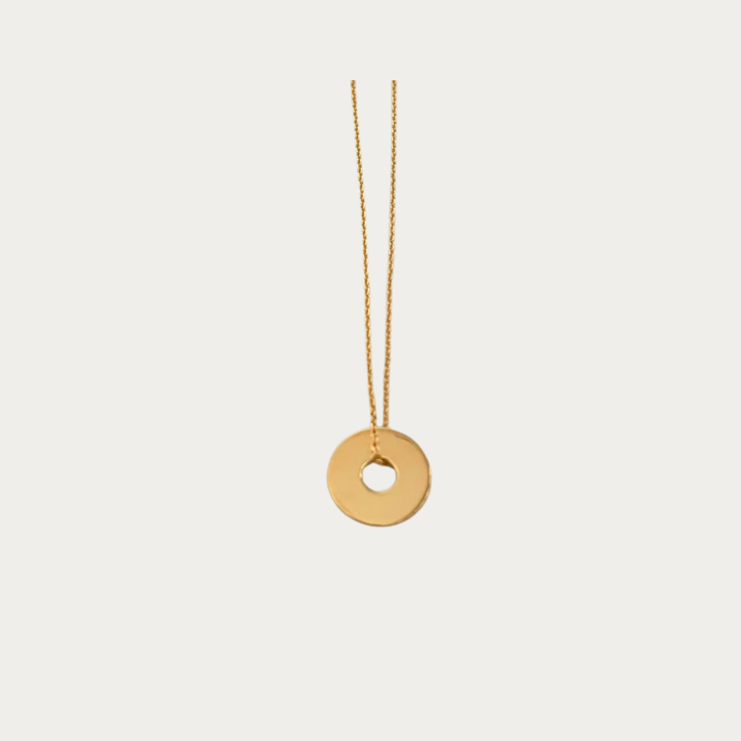 Collier Relation