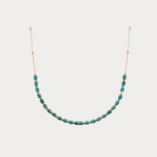 Charger l&#39;image dans la galerie, Collier Estivale
