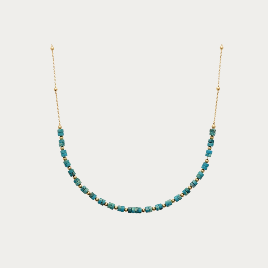 Collier Estivale