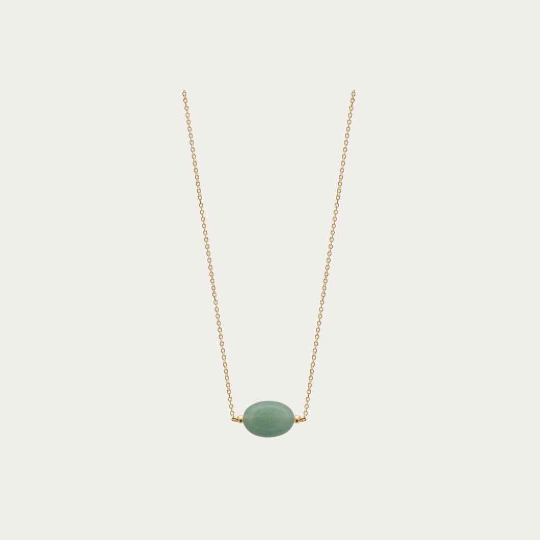 Collier Evidence Vert