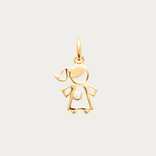 Charger l&#39;image dans la galerie, Collier Enfant
