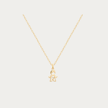 Charger l&#39;image dans la galerie, Collier Enfant
