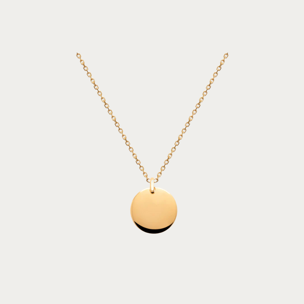 Collier Identité