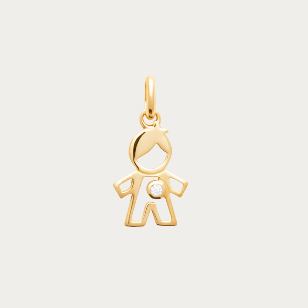 Collier Enfant