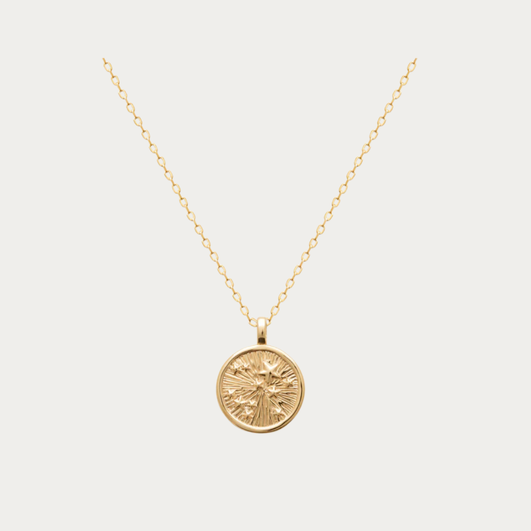 Collier Astre