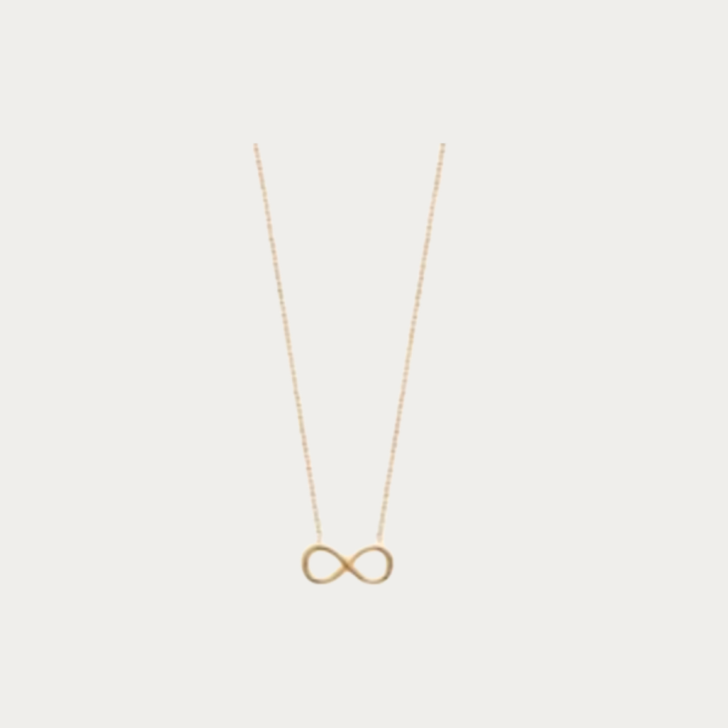 Collier Infinite