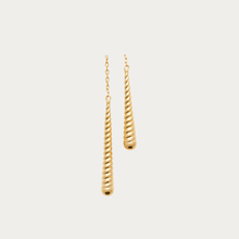 Charger l&#39;image dans la galerie, Collier Pendule

