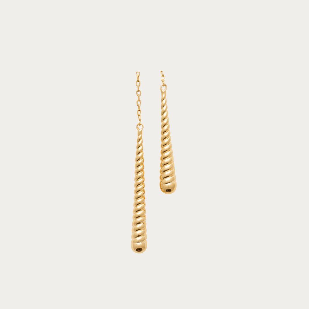 Collier Pendule