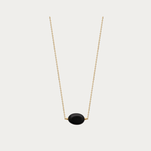 Charger l&#39;image dans la galerie, Collier Evidence Noir
