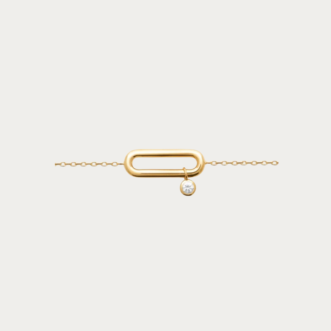 Bracelet Metropolitain