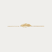 Charger l&#39;image dans la galerie, Bracelet Plume
