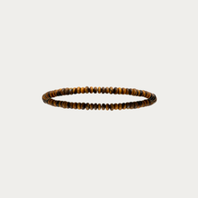 Charger l&#39;image dans la galerie, Bracelet oeil de tigre
