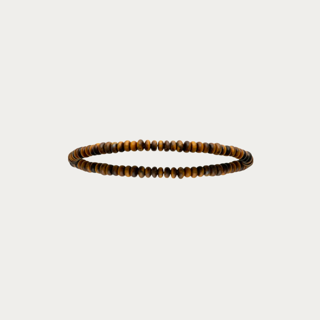 Bracelet oeil de tigre