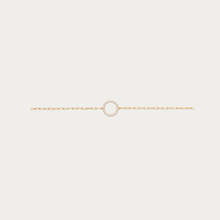 Charger l&#39;image dans la galerie, Bracelet Lune
