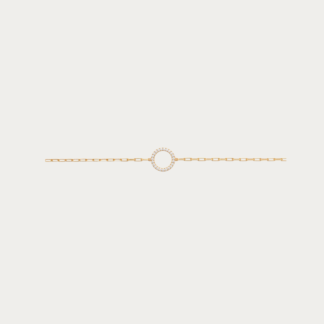 Bracelet Lune