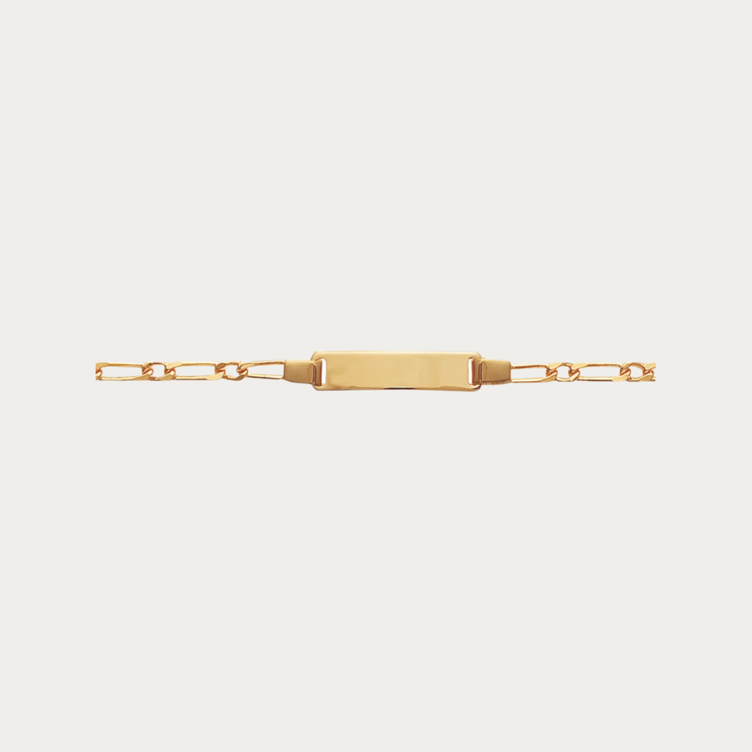Bracelet Identité