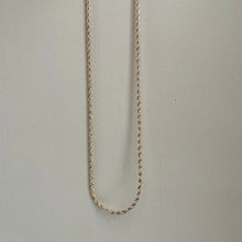 Charger l&#39;image dans la galerie, Collier Torsadé
