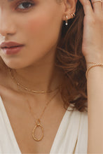 Charger l&#39;image dans la galerie, Collier Orageux
