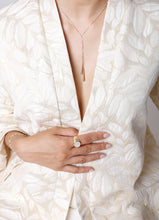 Charger l&#39;image dans la galerie, Collier Pendule
