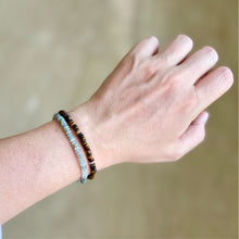 Charger l&#39;image dans la galerie, Bracelet oeil de tigre
