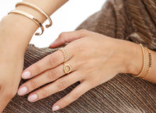 Charger l&#39;image dans la galerie, Bague Gaby
