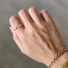 Charger l&#39;image dans la galerie, Bague Noeud
