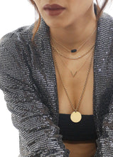 Charger l&#39;image dans la galerie, Collier Liaison
