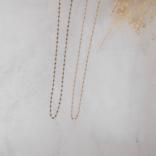 Charger l&#39;image dans la galerie, Collier Elégance Mini
