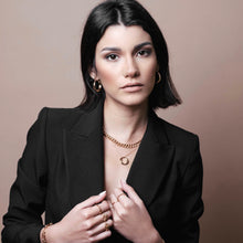 Charger l&#39;image dans la galerie, Collier Lara
