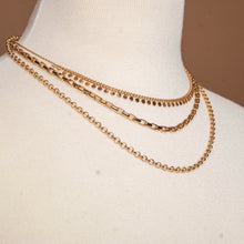 Charger l&#39;image dans la galerie, Collier Liaison

