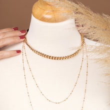 Charger l&#39;image dans la galerie, Collier Lara
