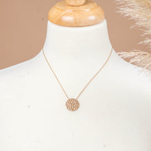 Charger l&#39;image dans la galerie, Collier Moon
